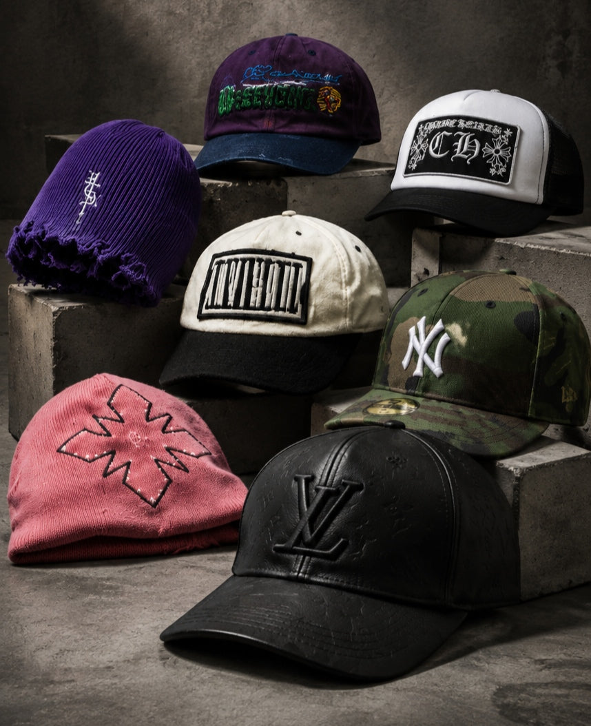 Hats Brand