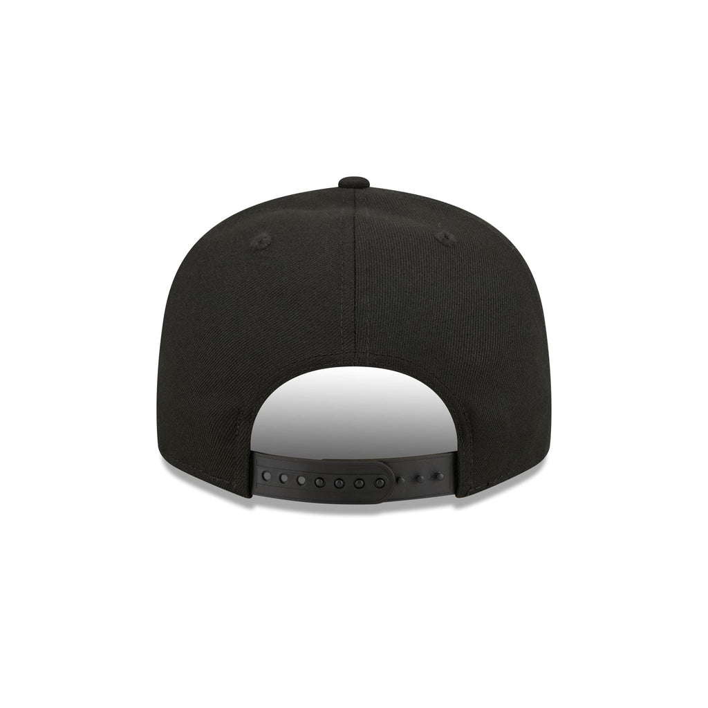 Army Black Knights Script 9FIFTY Snapback Hat