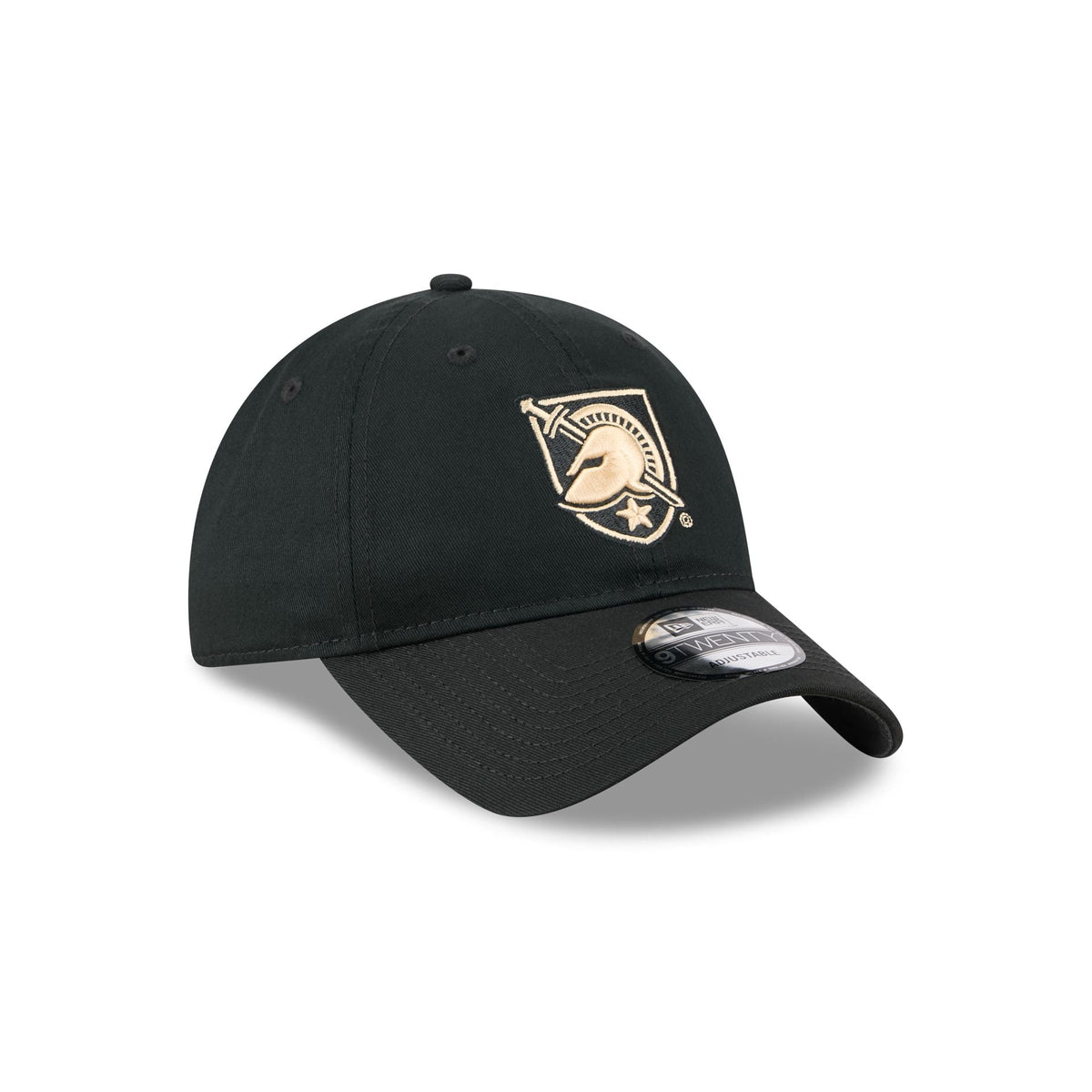 Army Black Knights Go-To 9TWENTY Adjustable Hat