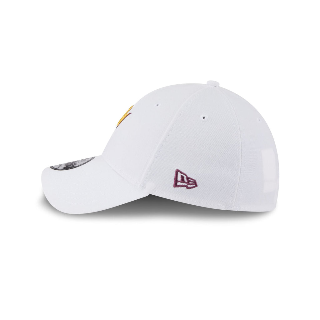 Arizona State Sun Devils Optic White 39THIRTY Stretch Fit Hat
