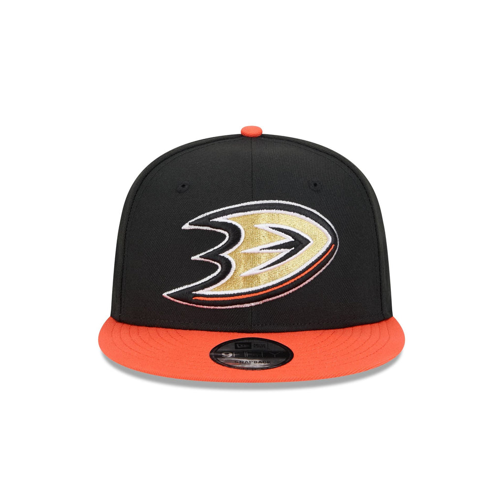 Anaheim Ducks 9FIFTY Snapback Hat