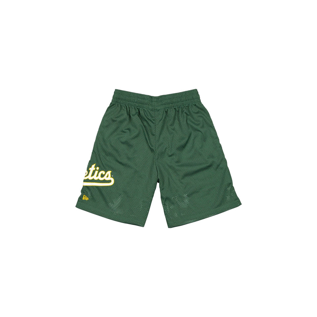 Athletics Summer Shorts