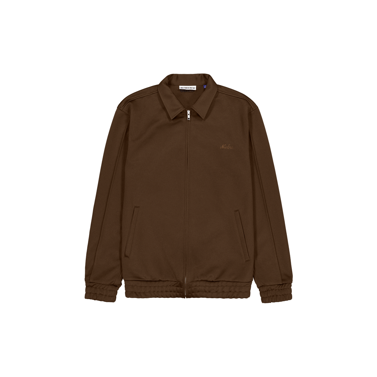 Actuator Walnut Track Jacket