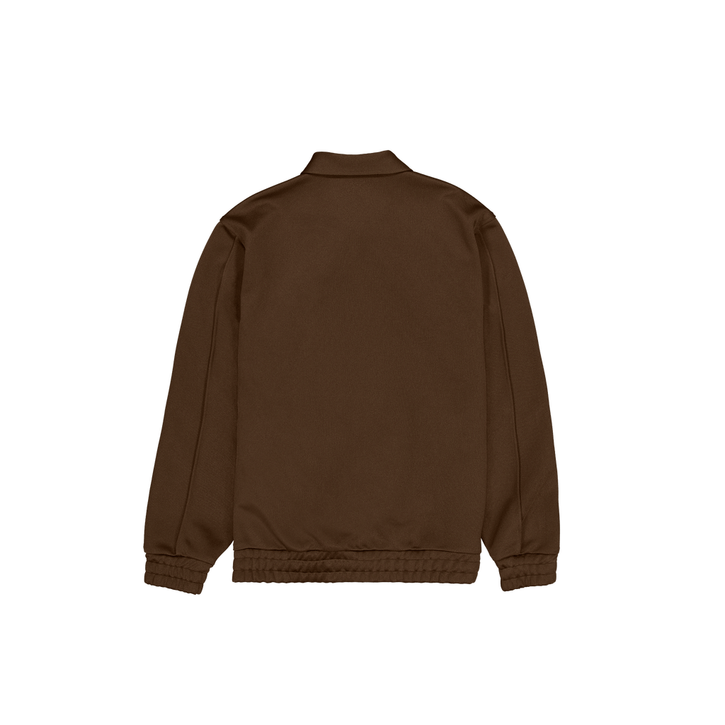 Actuator Walnut Track Jacket