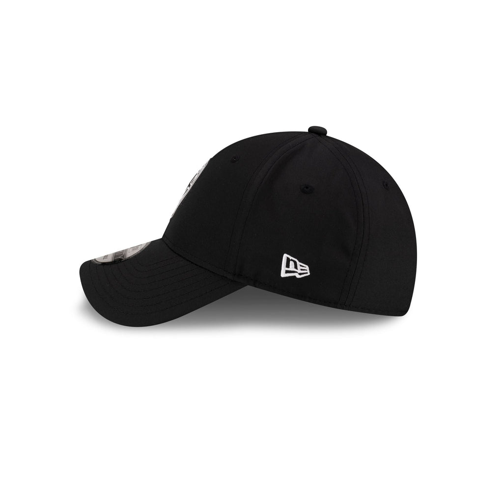 AC Milan Graffiti 9FORTY Adjustable Hat