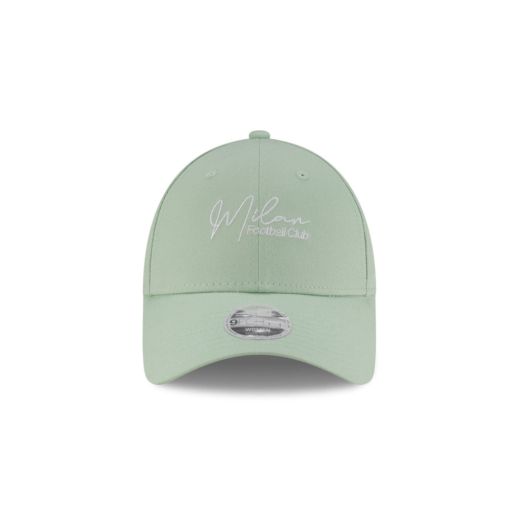 AC Milan Script Mint Women's 9FORTY Adjustable Hat