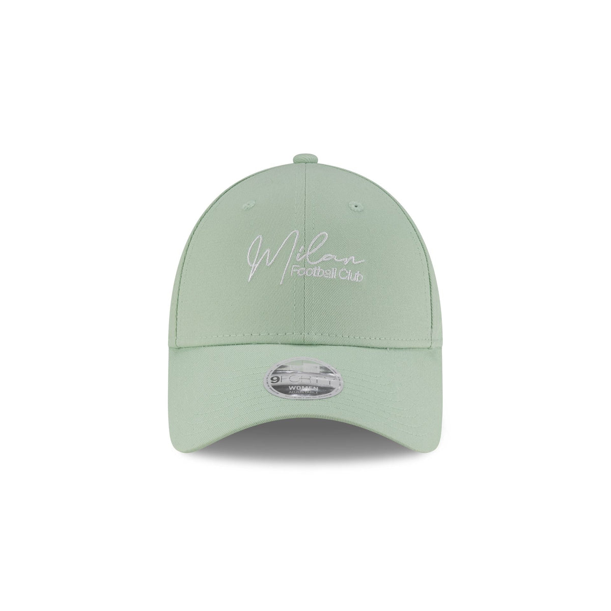 AC Milan Script Mint Women's 9FORTY Adjustable Hat