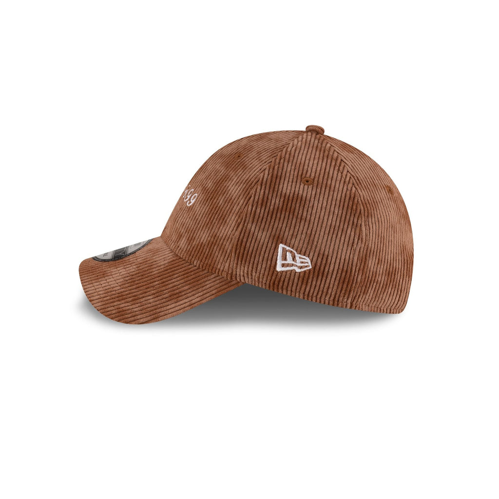 AC Milan Camo Corduroy 9FORTY Adjustable Hat