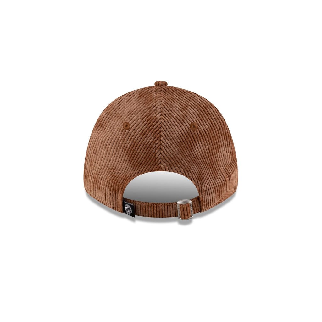 AC Milan Camo Corduroy 9FORTY Adjustable Hat