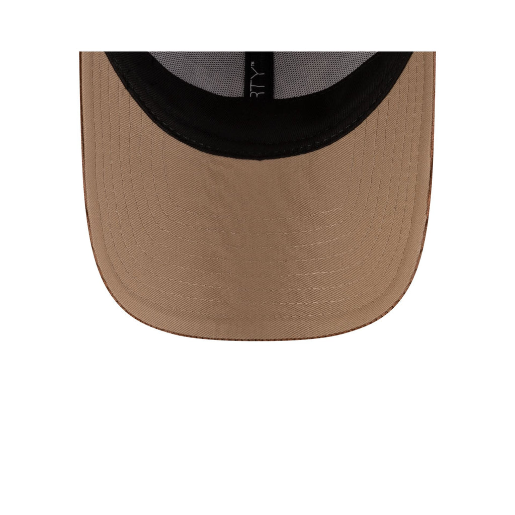 AC Milan Camo Corduroy 9FORTY Adjustable Hat
