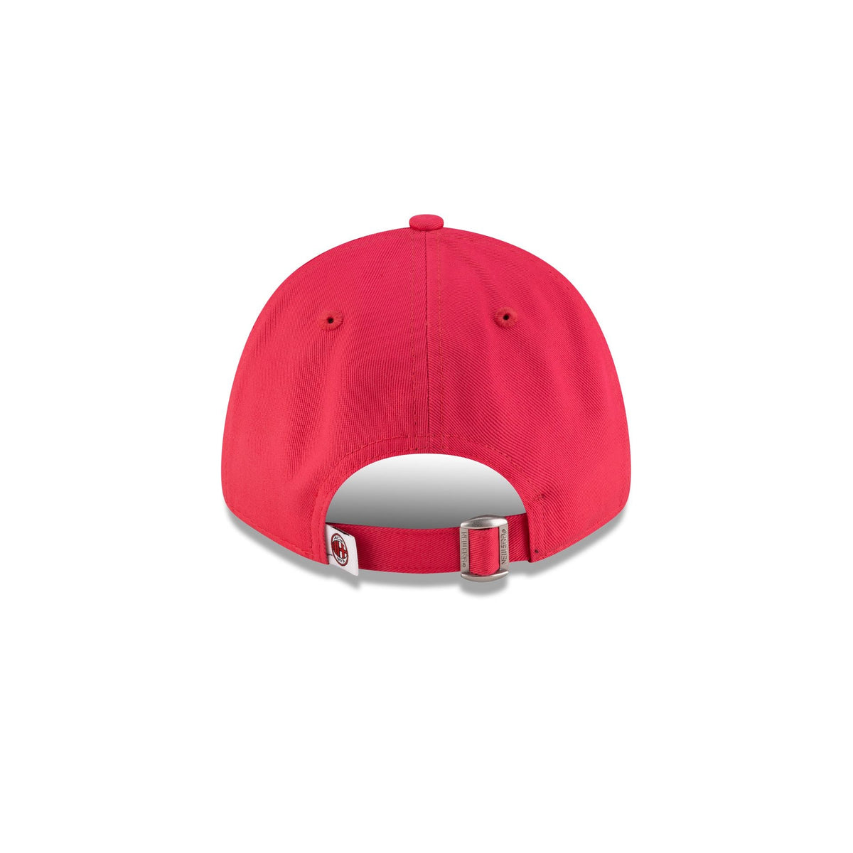 AC Milan Script Pink Women's 9FORTY Adjustable Hat