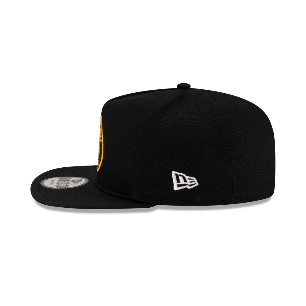 AS Roma SPQR Golfer Hat