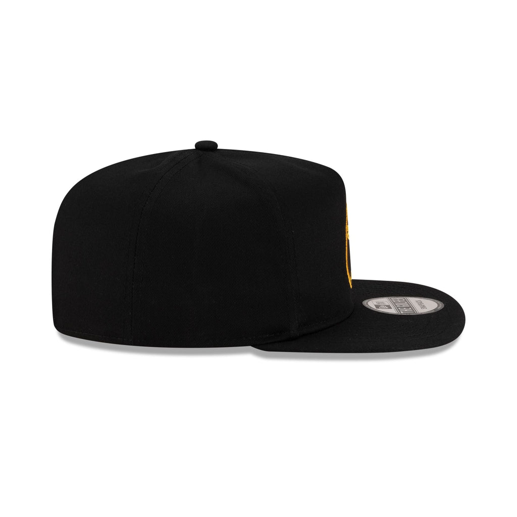 AS Roma SPQR Golfer Hat