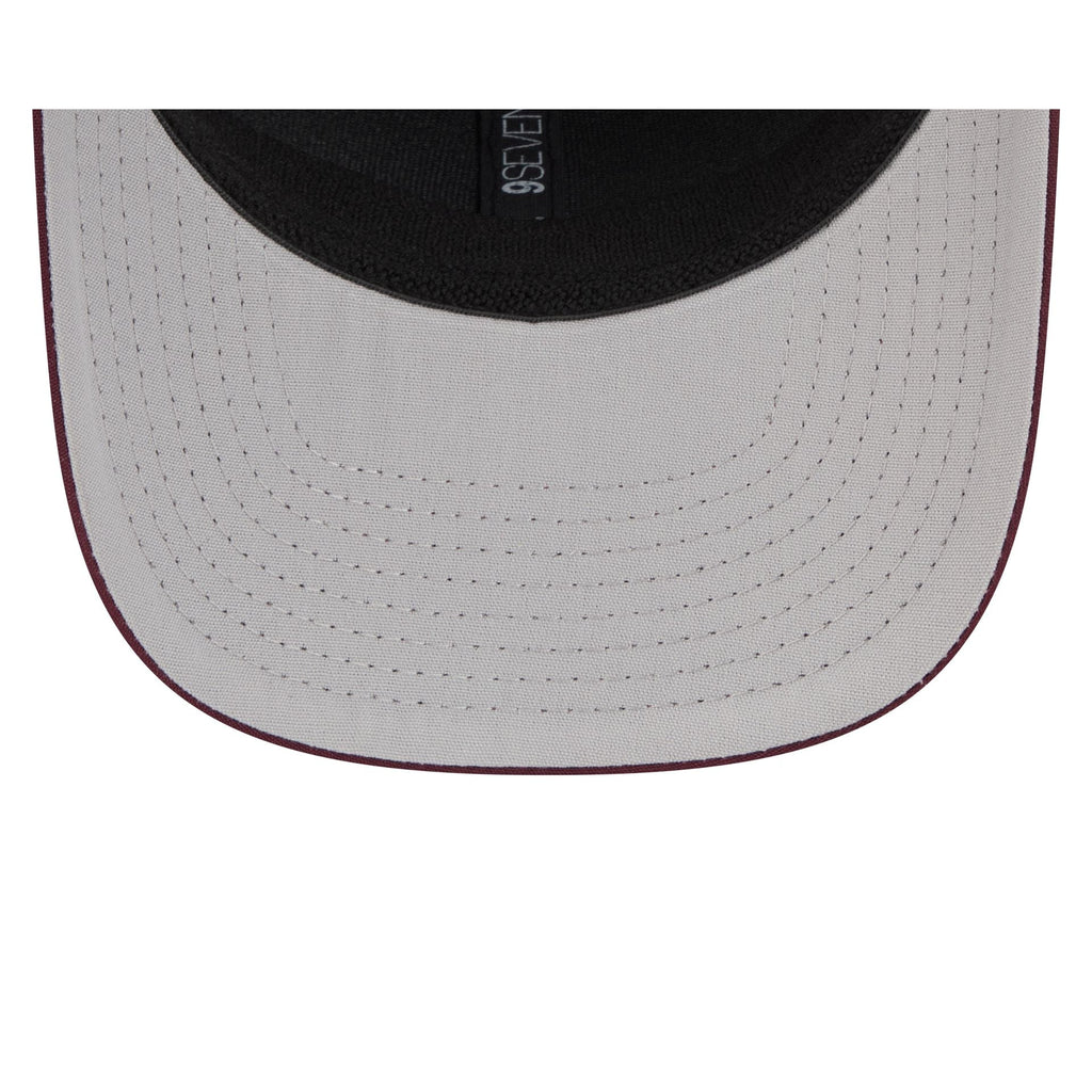 Arizona State Sun Devils Simple 9SEVENTY Trucker Hat