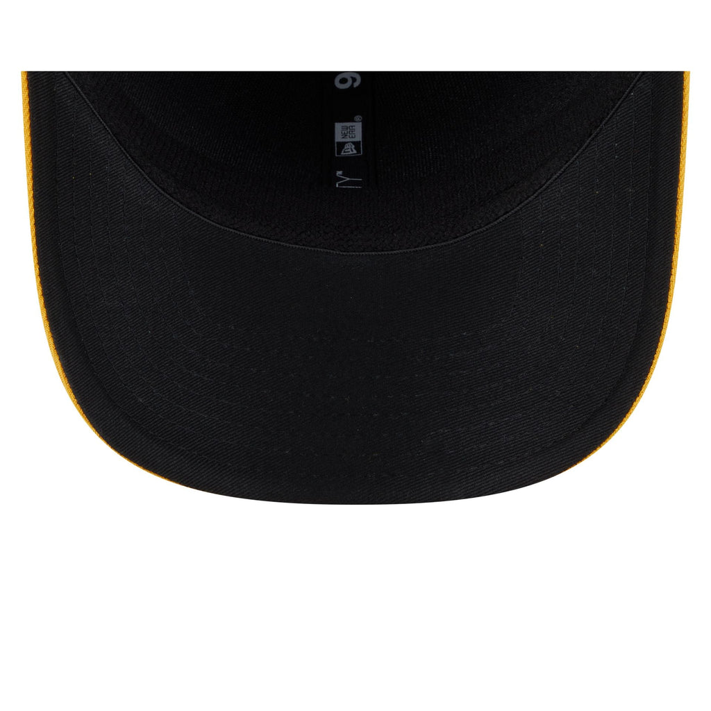 Athletics Home Authentic Collection 9SEVENTY Stretch-Snap Hat
