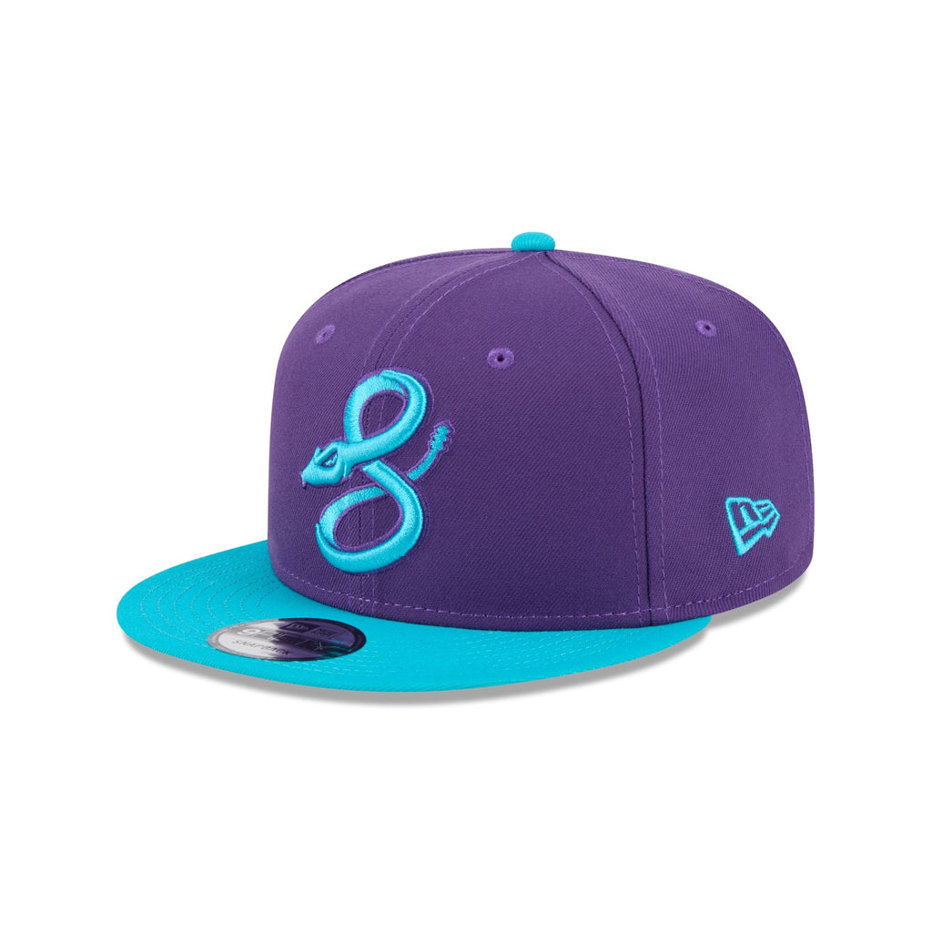 Arizona Diamondbacks City Connect 9FIFTY Snapback Hat