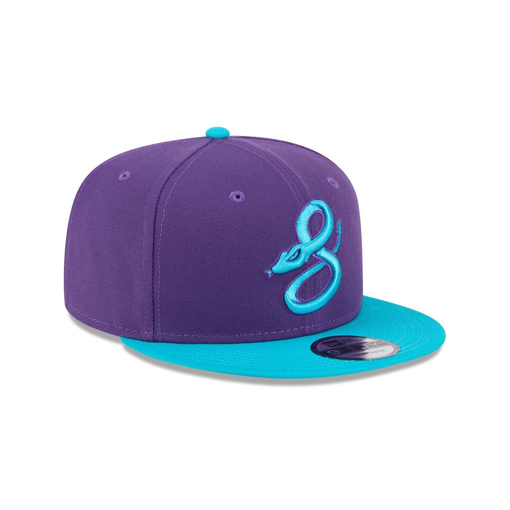 Arizona Diamondbacks City Connect 9FIFTY Snapback Hat