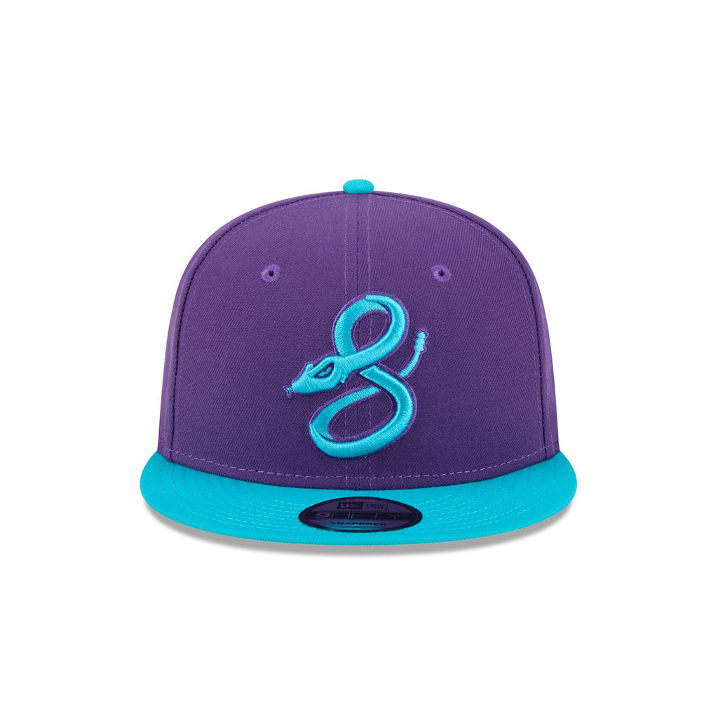 Arizona Diamondbacks City Connect 9FIFTY Snapback Hat