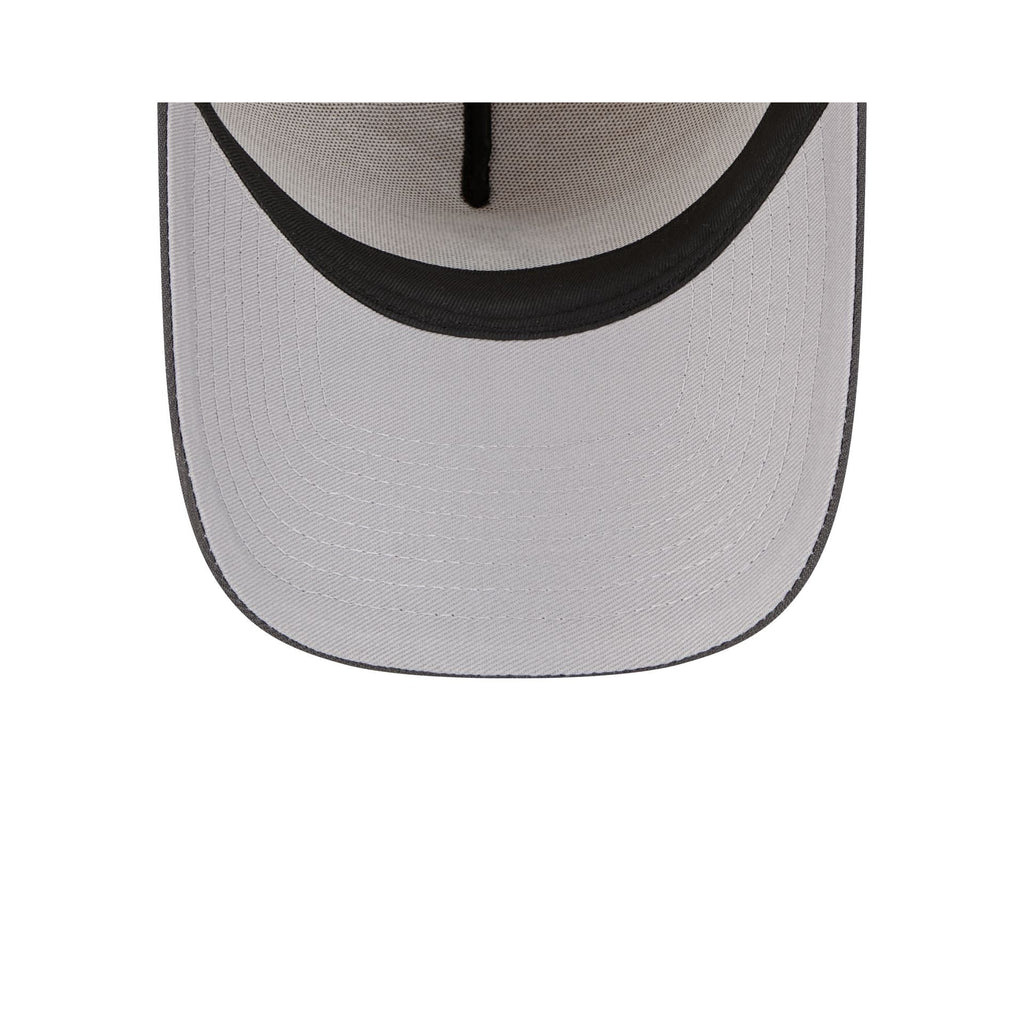 Acereros de Monclova Bronze 9FORTY A-Frame Snapback Hat