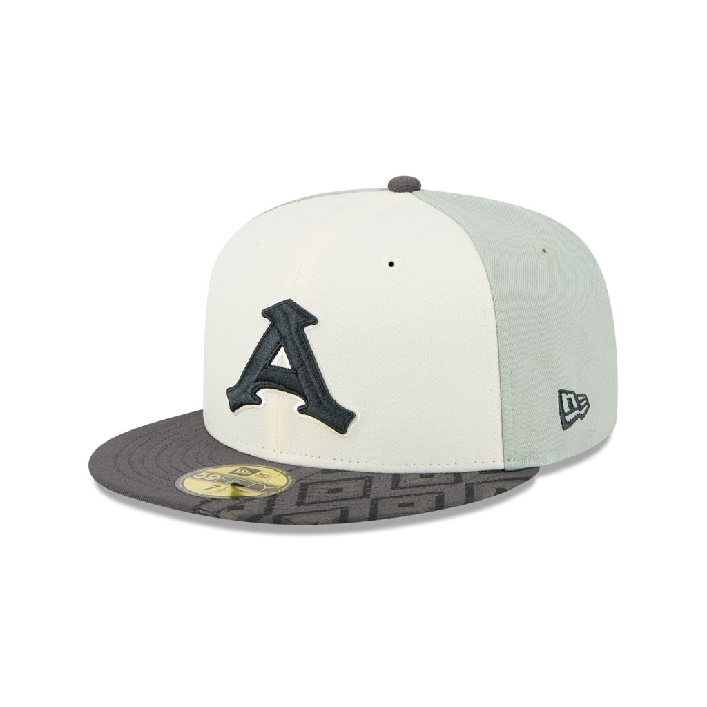 Acereros de Monclova Mint 59FIFTY Fitted Hat