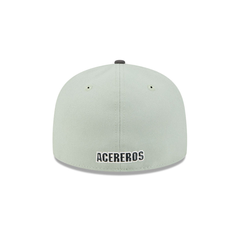 Acereros de Monclova Mint 59FIFTY Fitted Hat