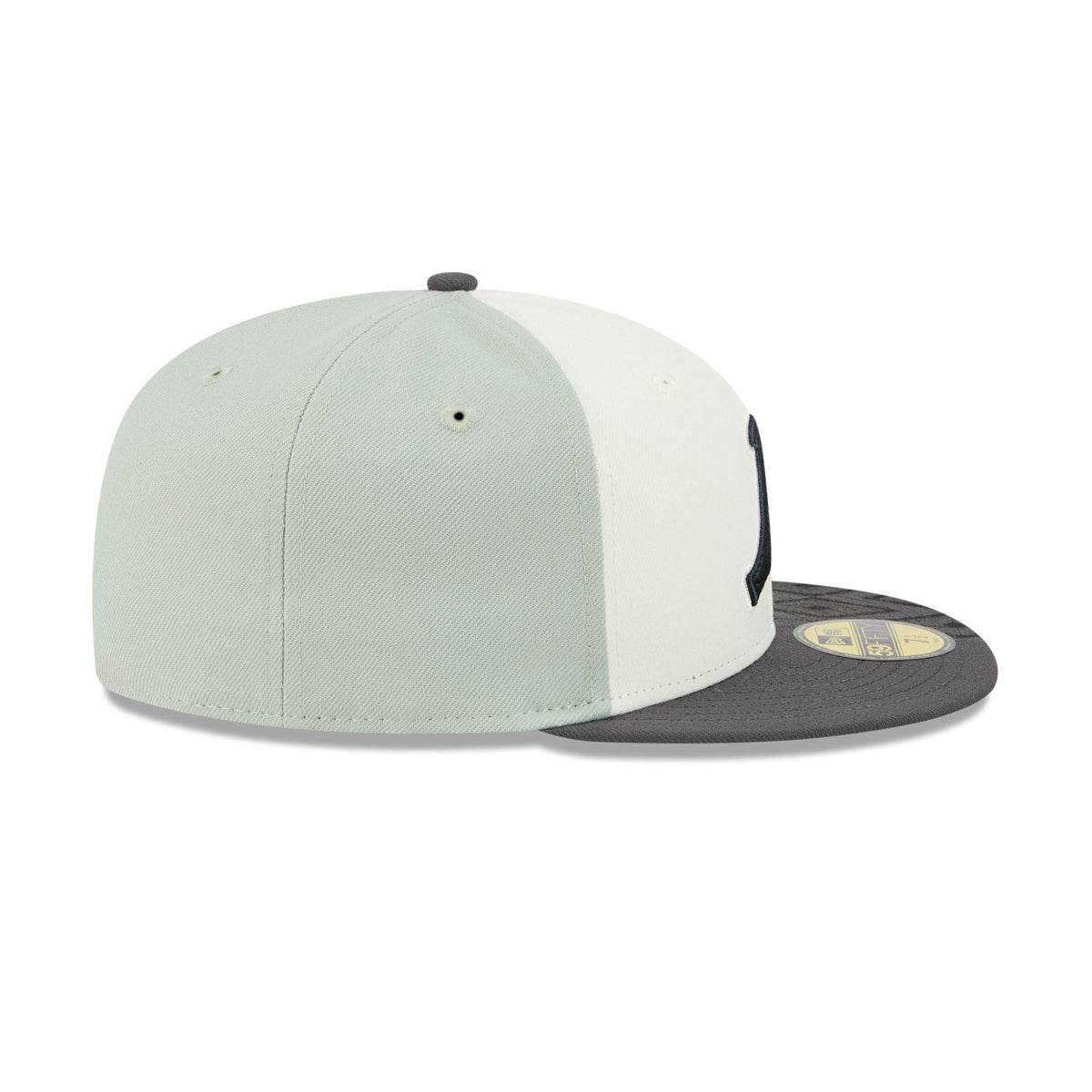 Acereros de Monclova Mint 59FIFTY Fitted Hat