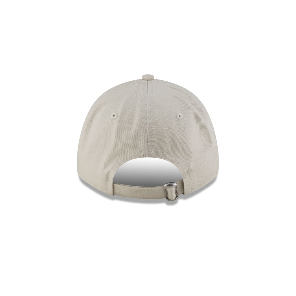 AC Milan Ivory 9FORTY Adjustable Hat