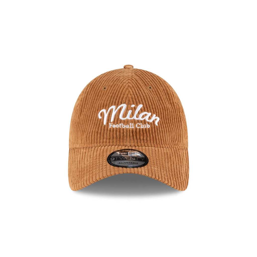 AC Milan Chunky Corduroy 9TWENTY Adjustable Hat