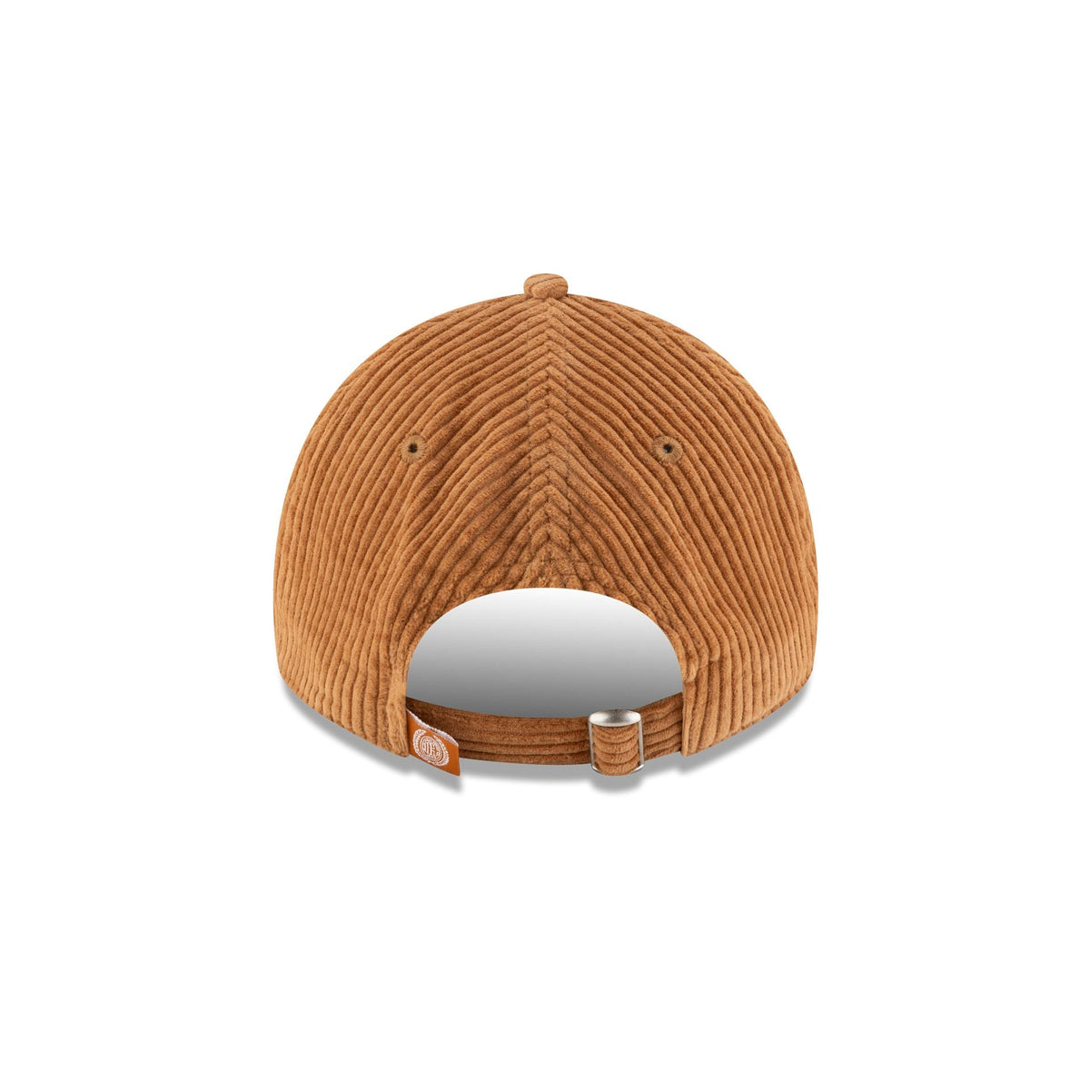 AC Milan Chunky Corduroy 9TWENTY Adjustable Hat
