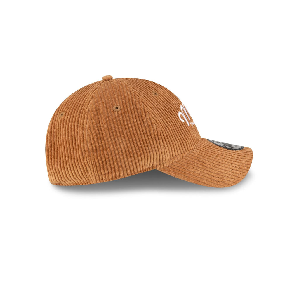 AC Milan Chunky Corduroy 9TWENTY Adjustable Hat