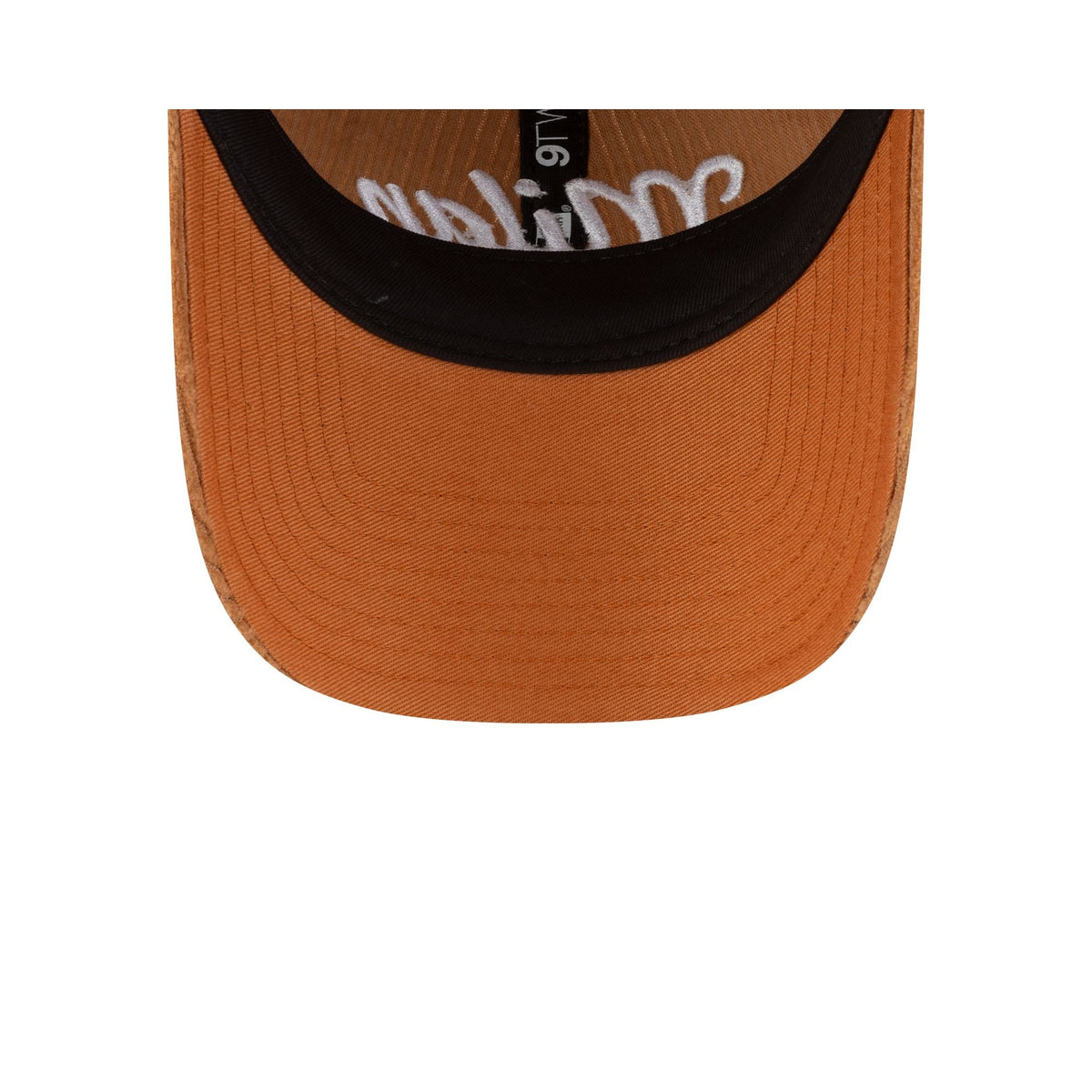 AC Milan Chunky Corduroy 9TWENTY Adjustable Hat