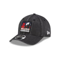 AC Milan City Pack 9FORTY M-Crown Snapback Hat