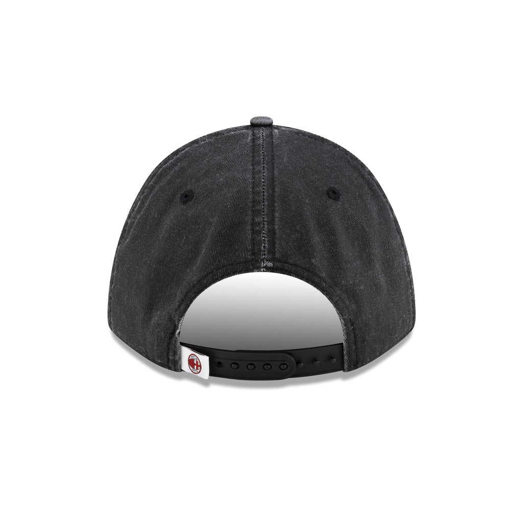 AC Milan City Pack 9FORTY M-Crown Snapback Hat