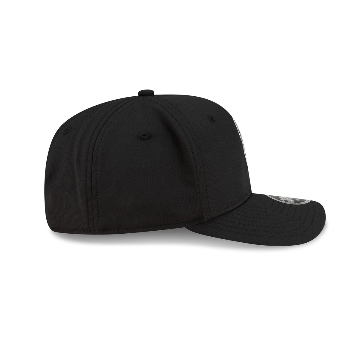 AC Milan Recycled 9SEVENTY Stretch-Snap Hat