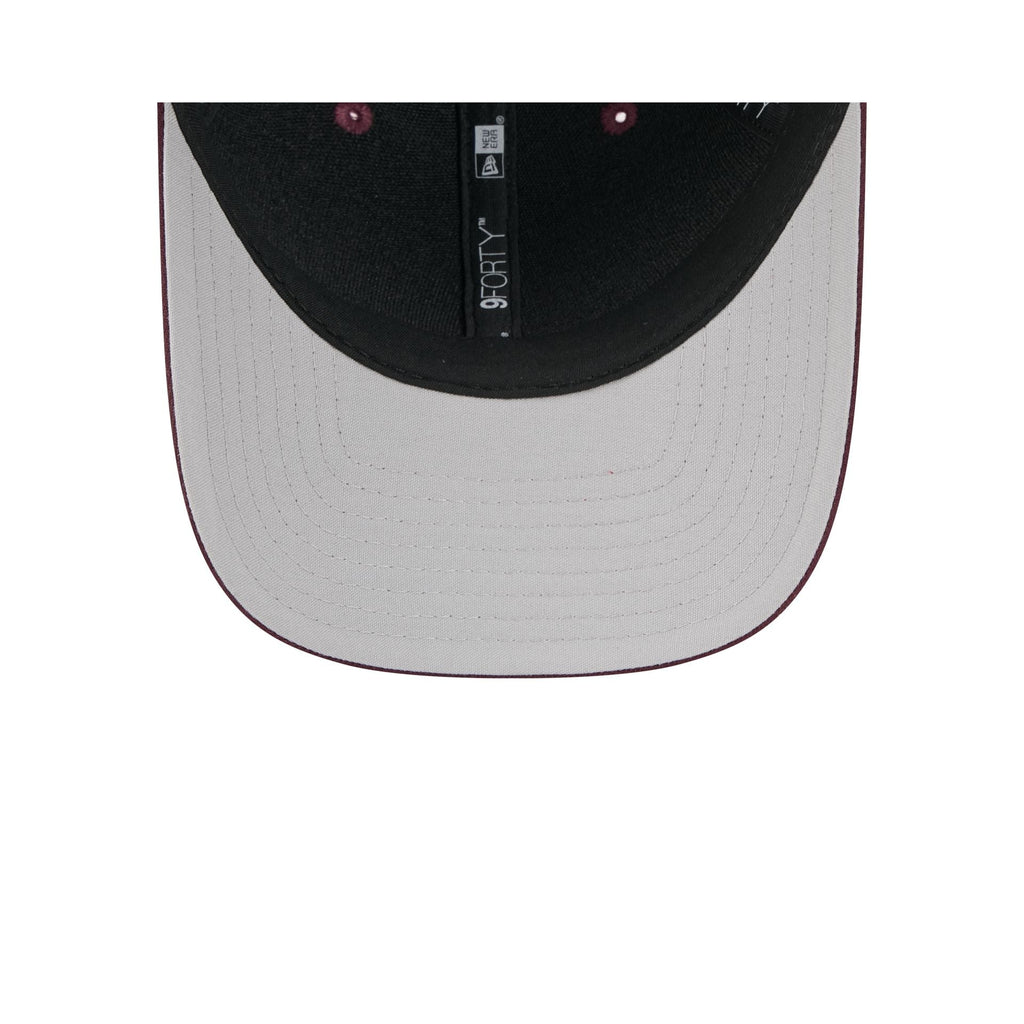 Arizona State Sun Devils Team 9FORTY M-Crown Snapback Hat