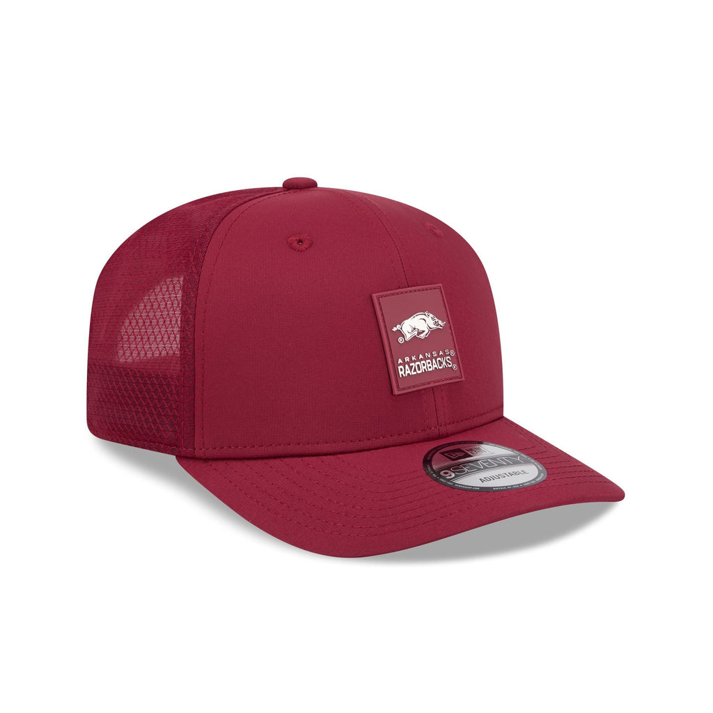 Arkansas Razorbacks Hot Weather 9SEVENTY Trucker Hat