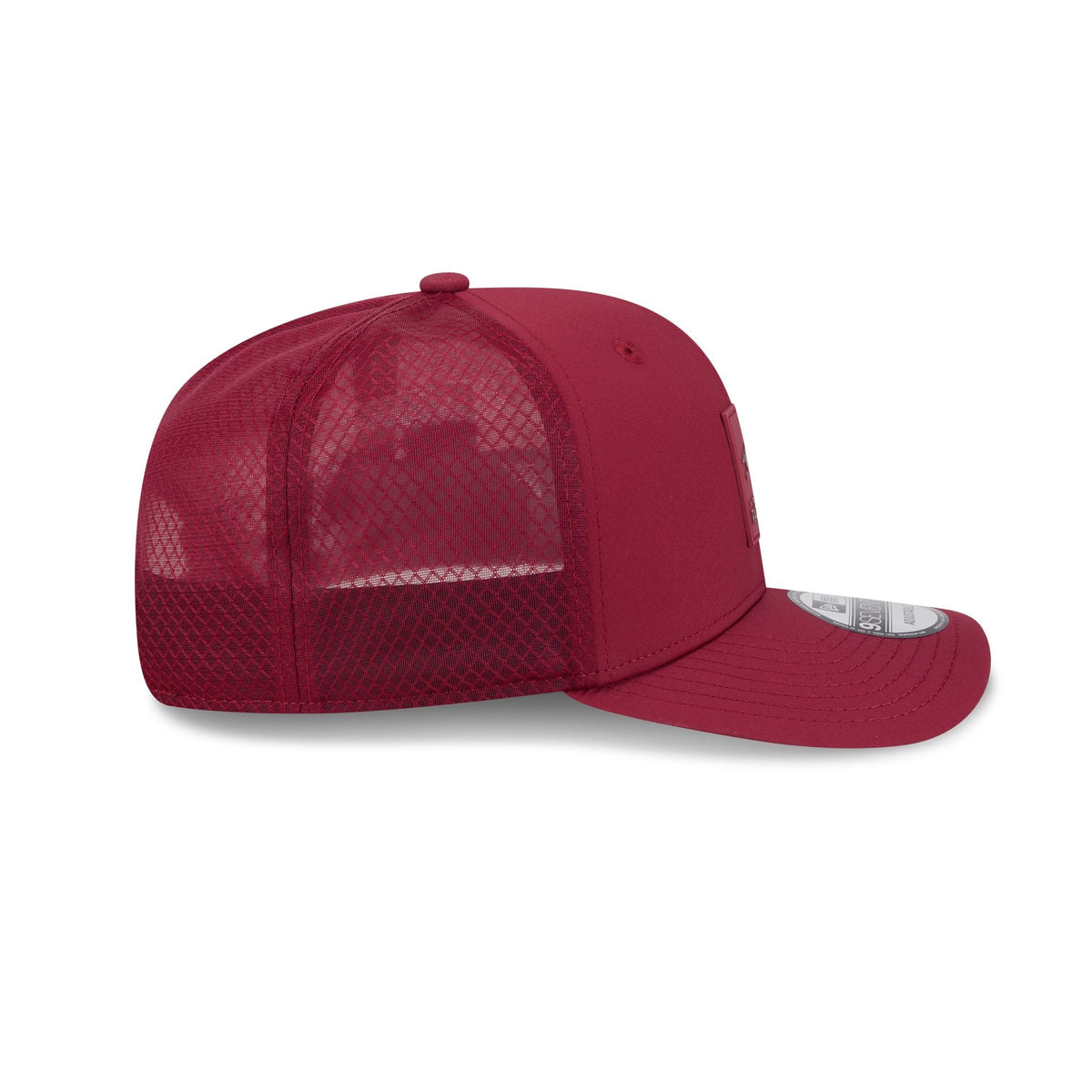 Arkansas Razorbacks Hot Weather 9SEVENTY Trucker Hat