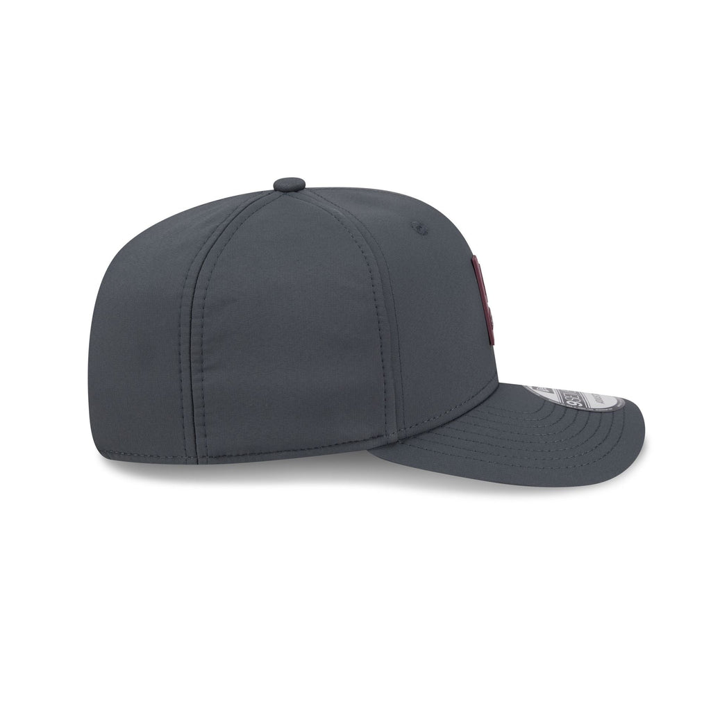 Arizona State Sun Devils Cold Weather 9SEVENTY Stretch-Snap Hat