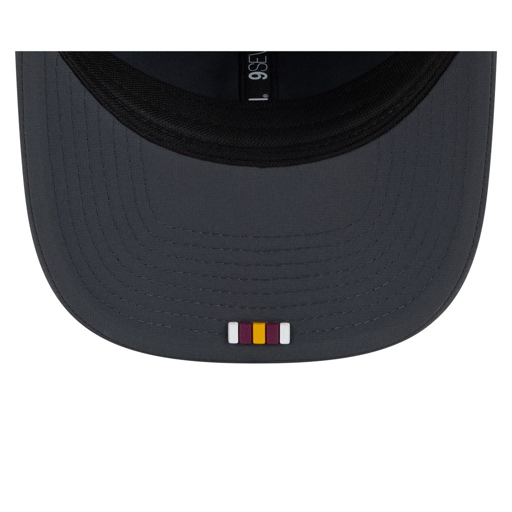 Arizona State Sun Devils Cold Weather 9SEVENTY Stretch-Snap Hat