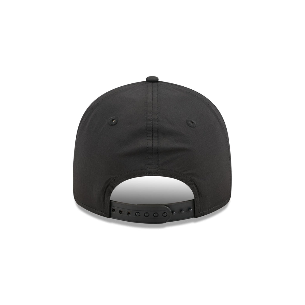 Arizona Diamondbacks Nylon Retro Crown 9FIFTY A-Frame Snapback Hat
