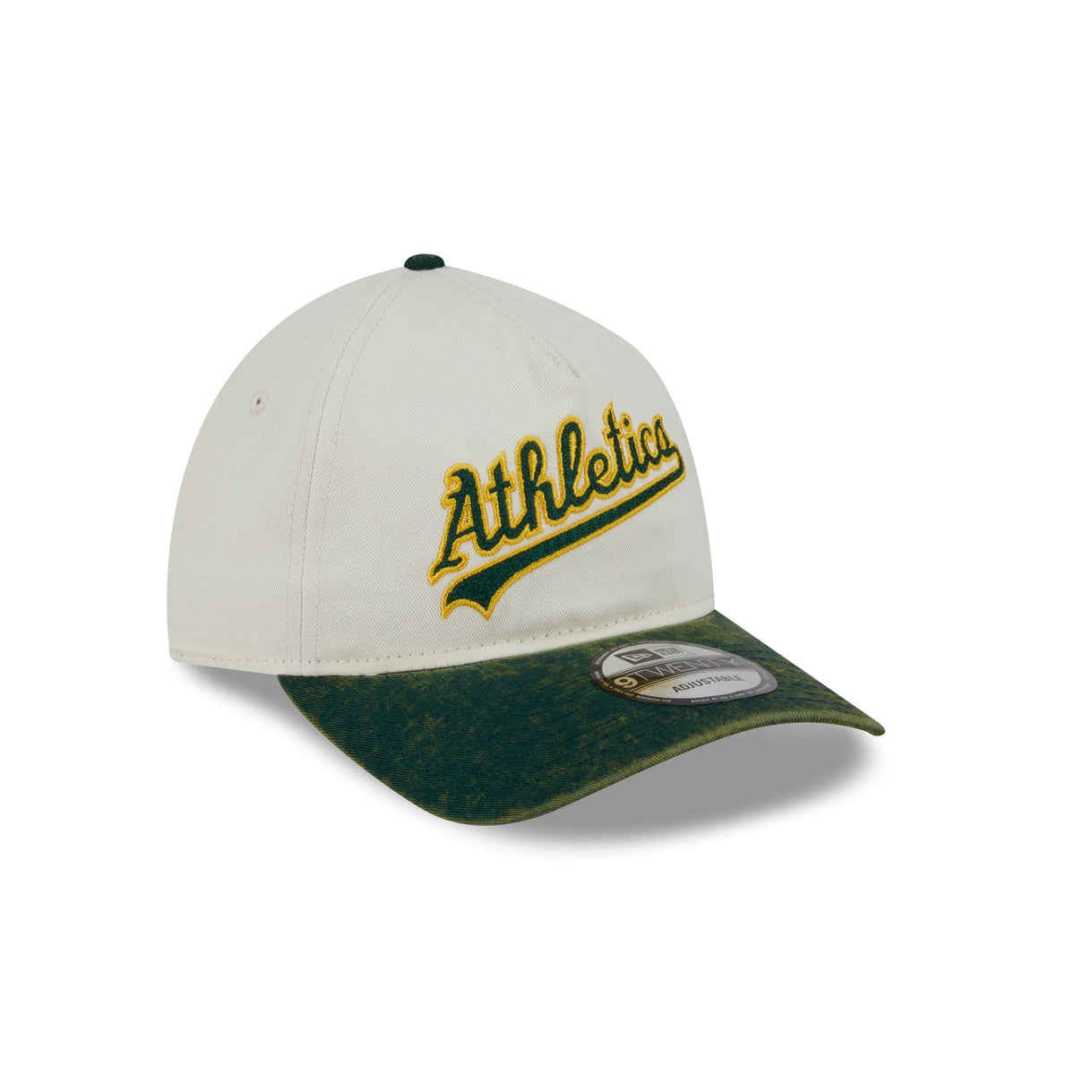 Athletics Sport Classics Pastel 9TWENTY A-Frame Adjustable Hat