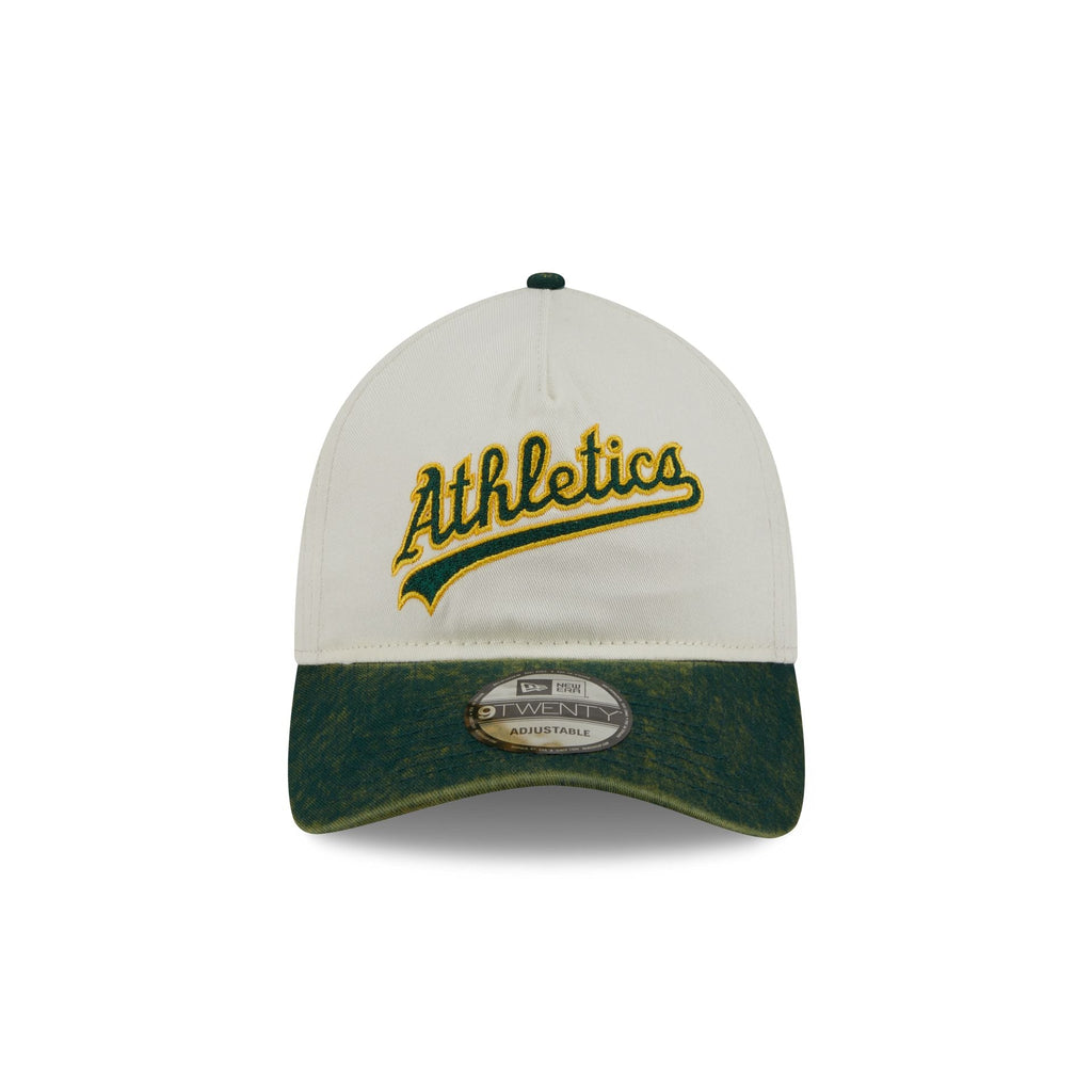 Athletics Sport Classics Pastel 9TWENTY A-Frame Adjustable Hat