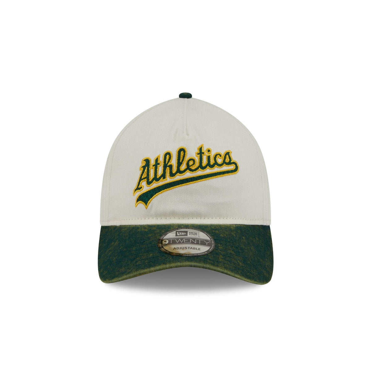 Athletics Sport Classics Pastel 9TWENTY A-Frame Adjustable Hat