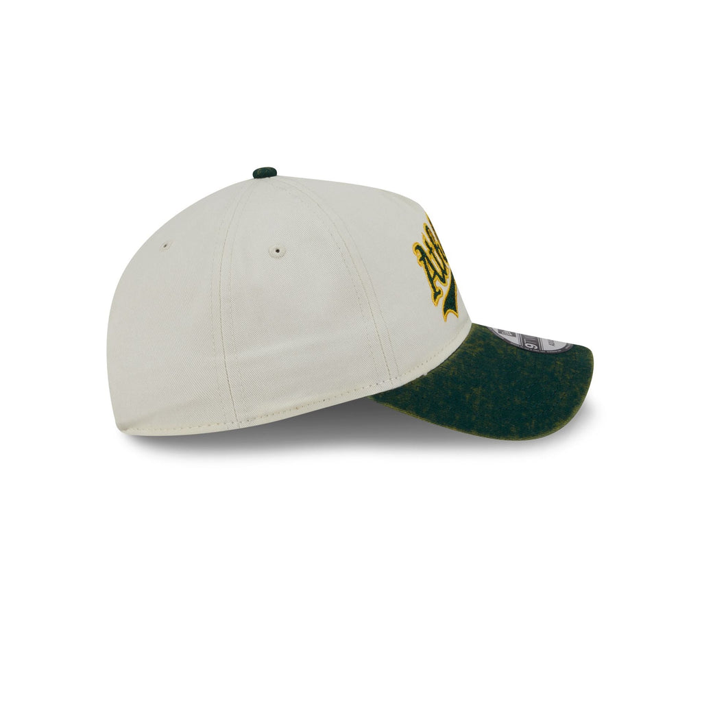 Athletics Sport Classics Pastel 9TWENTY A-Frame Adjustable Hat