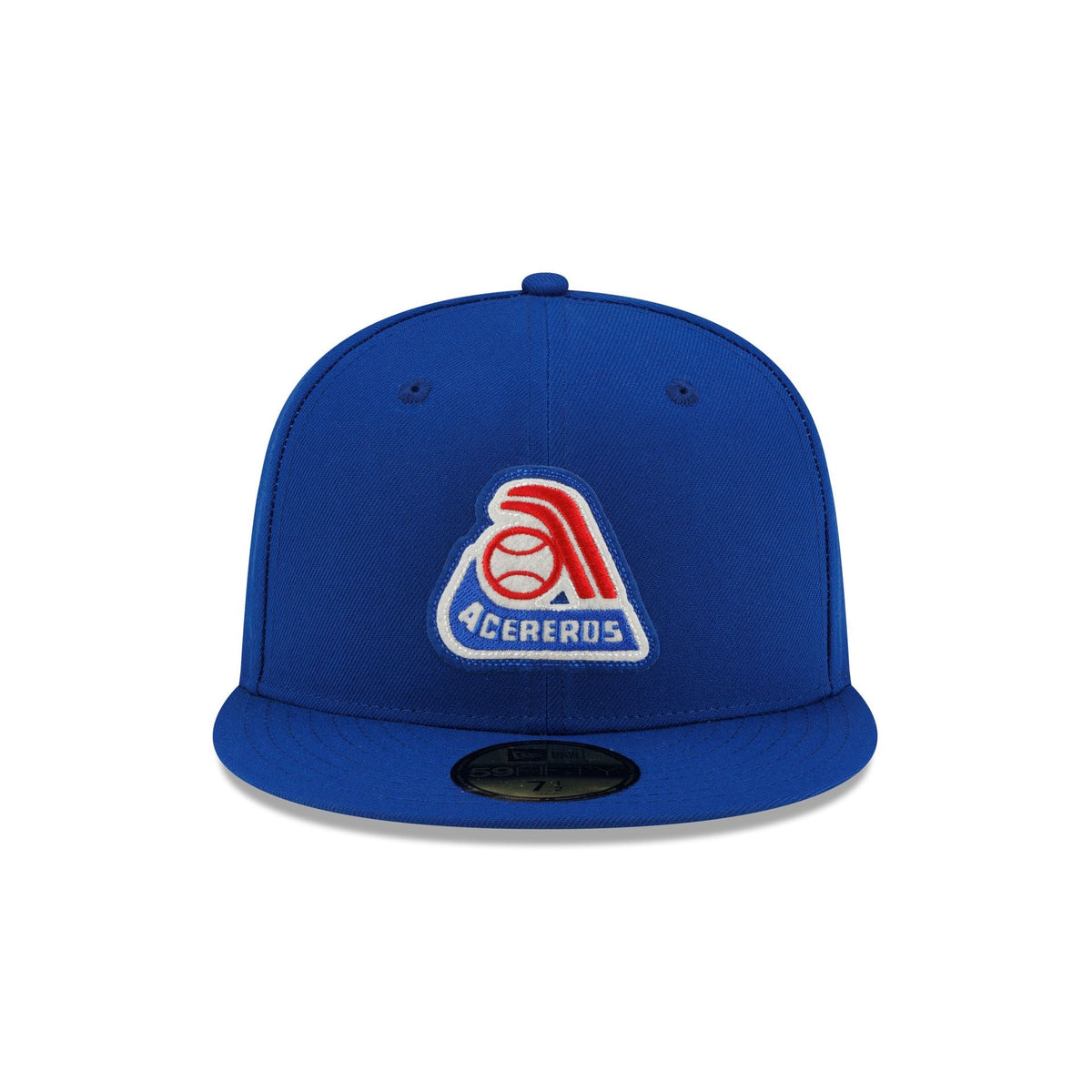 Acereros de Monclova Retro 59FIFTY Fitted Hat