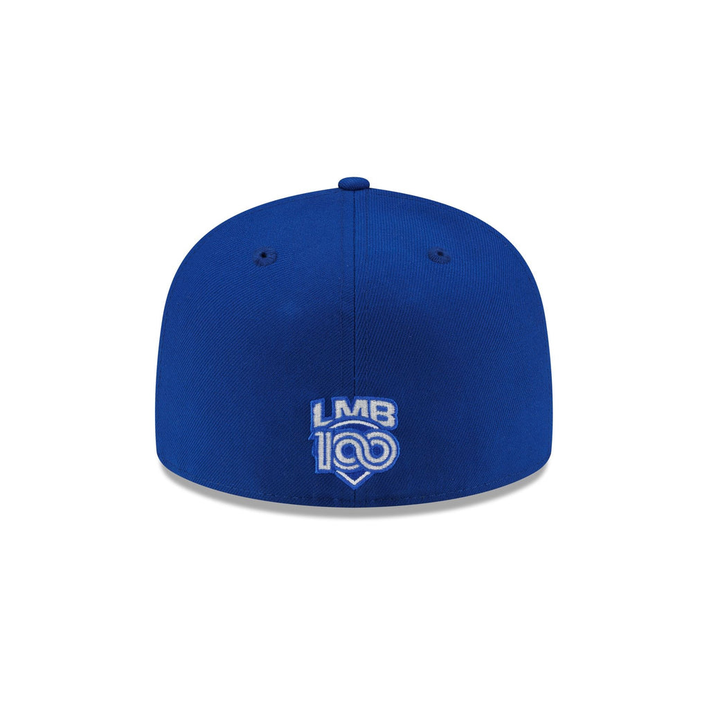 Acereros de Monclova Retro 59FIFTY Fitted Hat