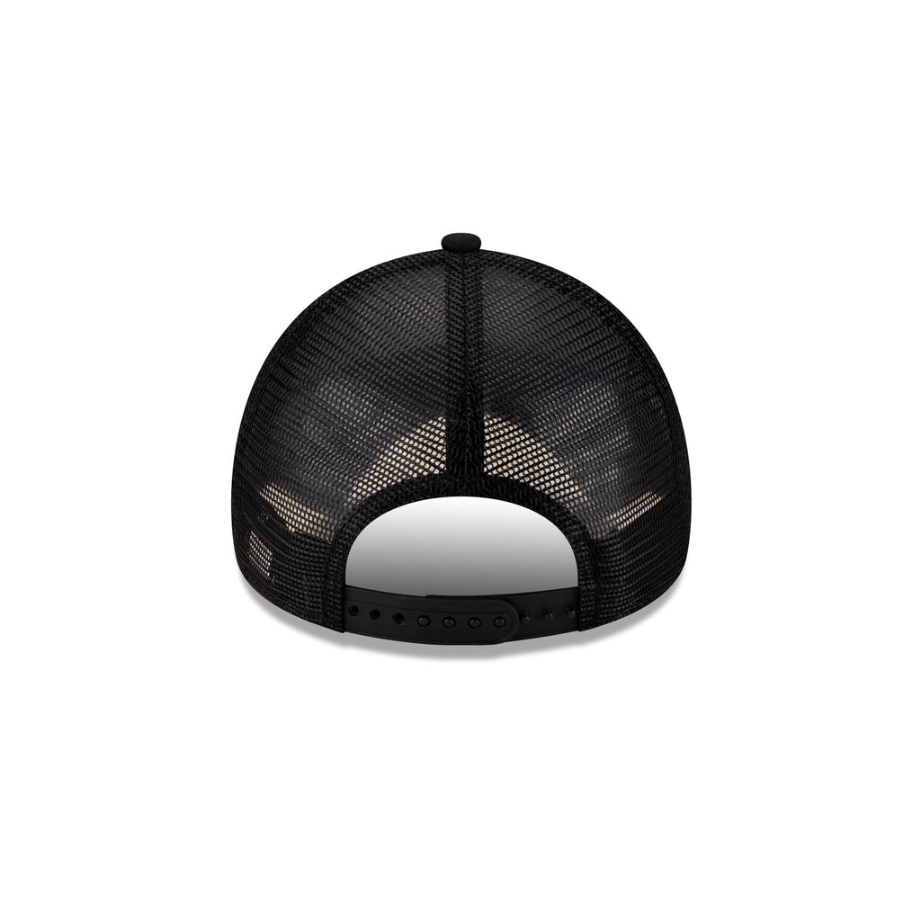 24 Hours of Le Mans Photo 9FORTY A-Frame Trucker Hat