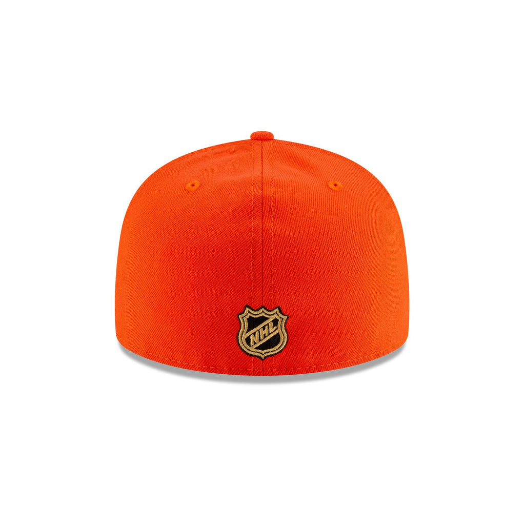 Anaheim Ducks Basic 59FIFTY Fitted Hat