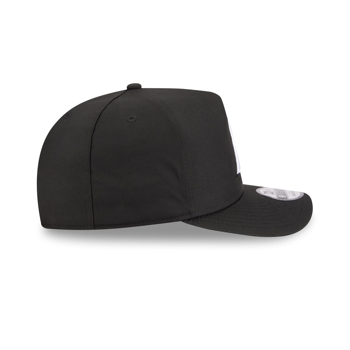 Arizona Diamondbacks GORE-TEX Black 9FIFTY A-Frame Snapback Hat