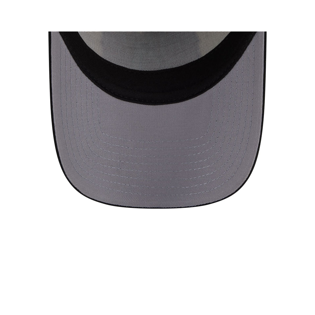 Arizona Diamondbacks Classic Tones 9FORTY A-Frame Snapback Hat